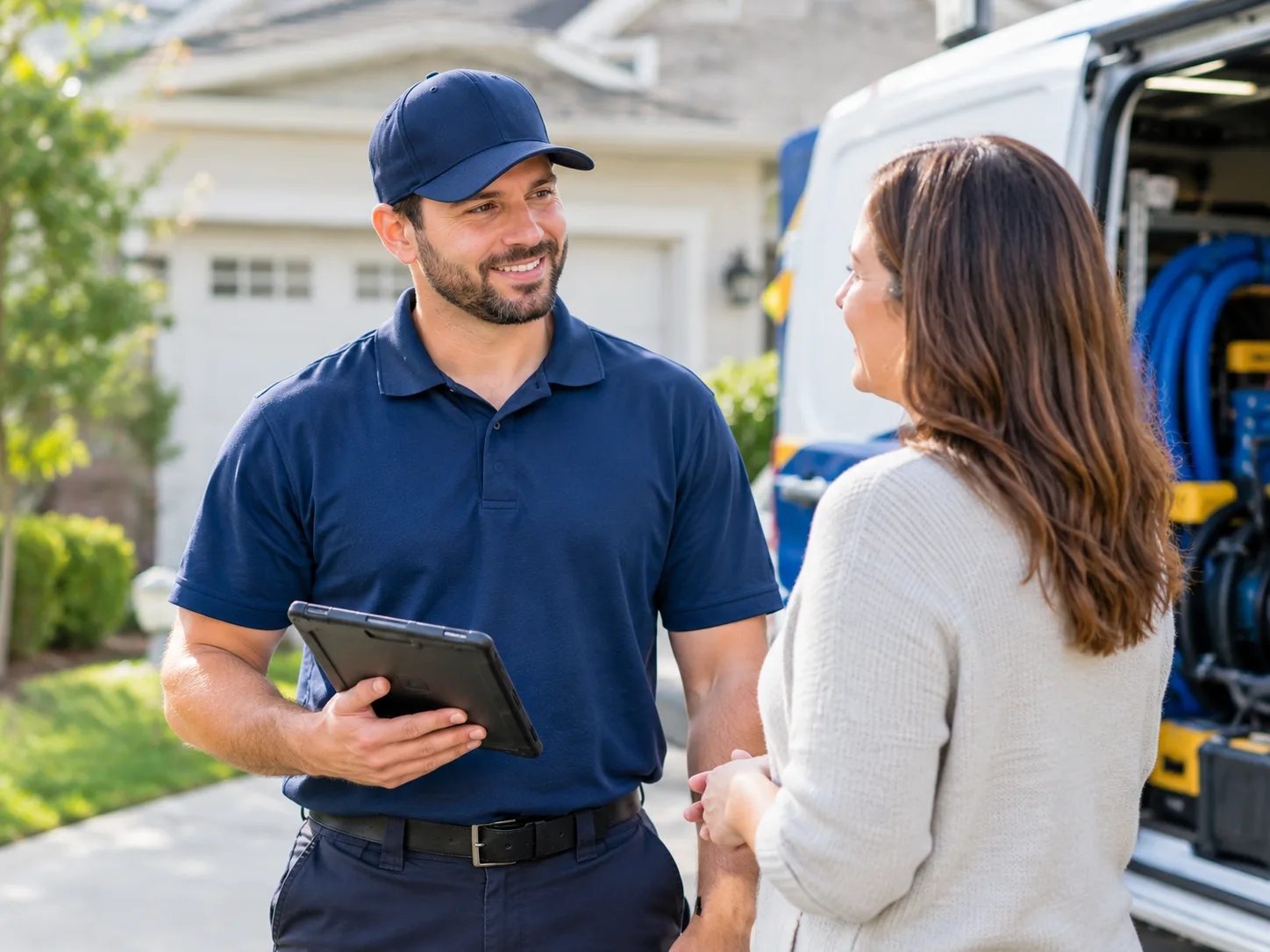 Sewage Backup Cleanup Palomar Mountain, CA FAQs